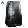 Crusher Manganese Wear Parts Cone Liners